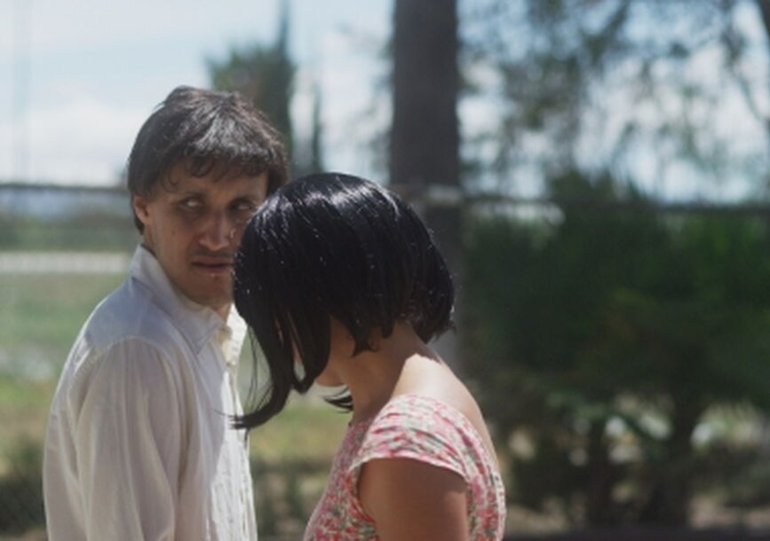 Nicolás Pereda Fauna REDCAT